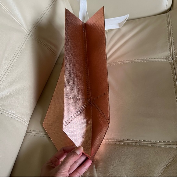 π π Reusable Grocery Bags Shopping Tote Bag with Handle Present Bag Giftβ¦ - Picture 2 of 2